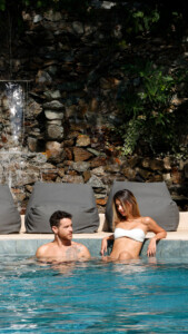 spa para pareja