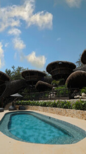 spa para pareja