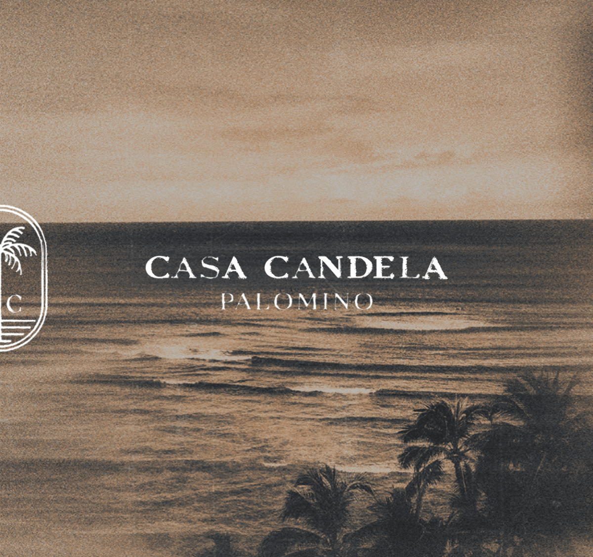 Casa Candela Palomino