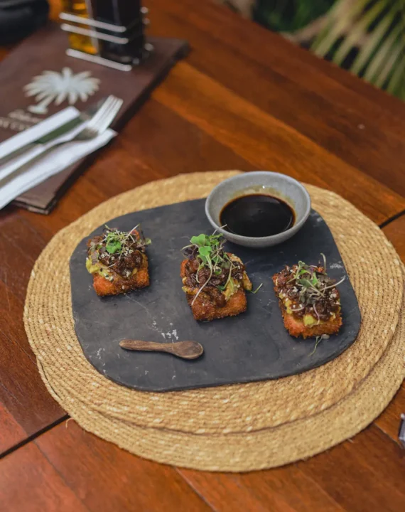 1 de  100 cosas para hacer en Colombia