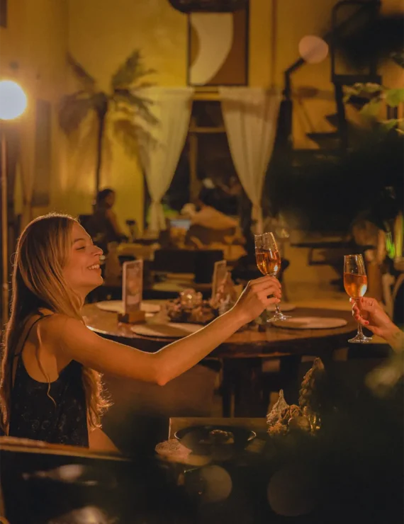 1 de 100 cosas para hacer en Colombia 1 de 100 cosas para hacer en Colombia