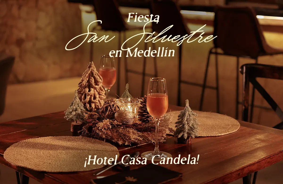 Fiesta San Silvestre