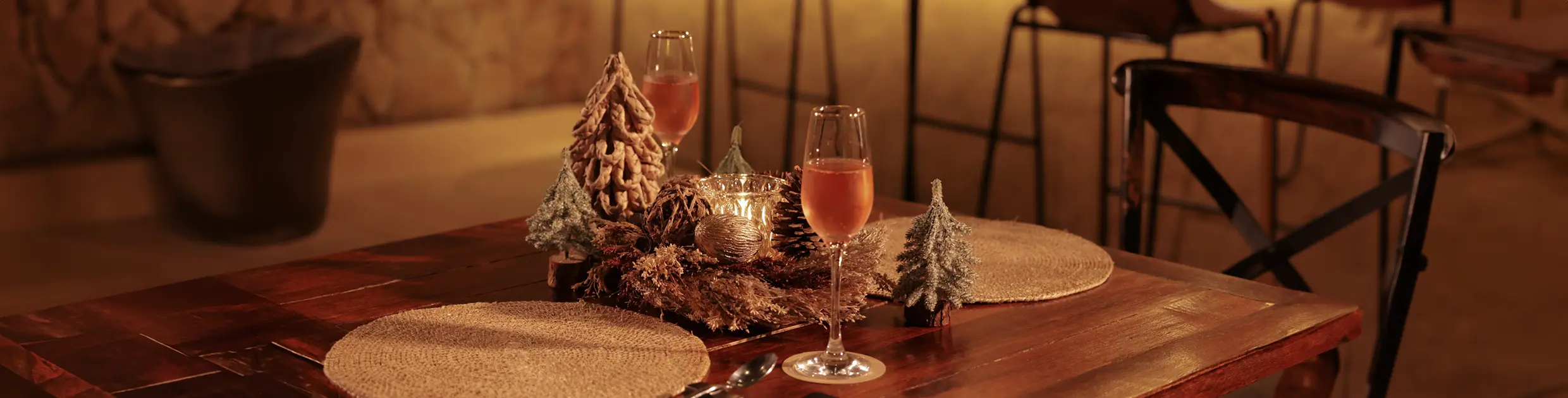 Fiesta San Silvestre