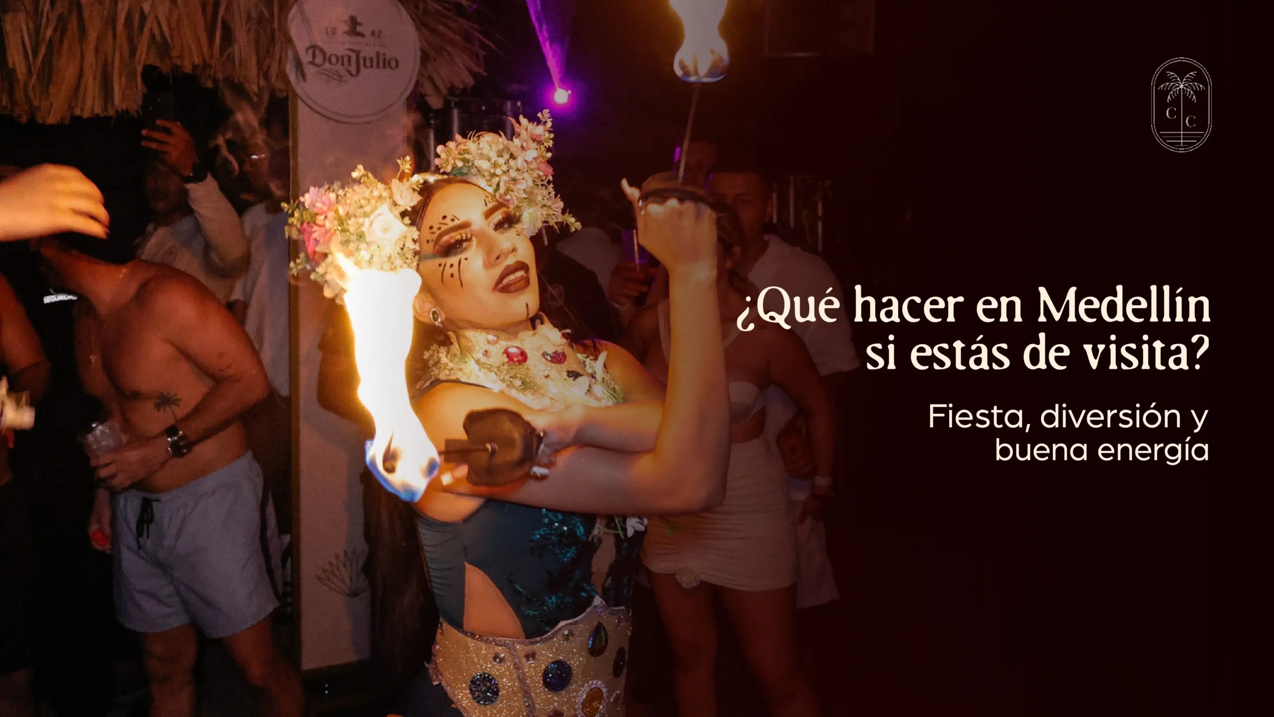 Qué hacer en Medellín - Casa Candela Qué hacer en Medellín