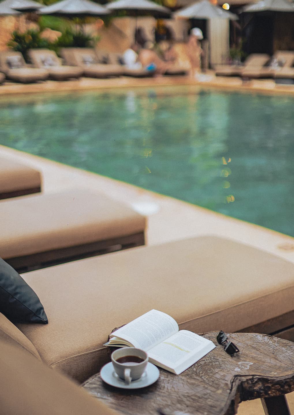 Planes románticos en pareja