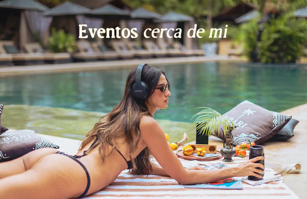 Eventos cerca de Medellín