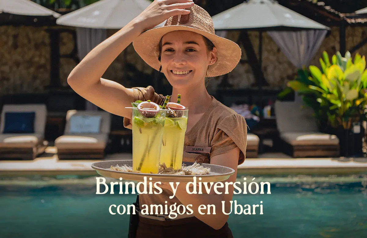 Diversión con amigos