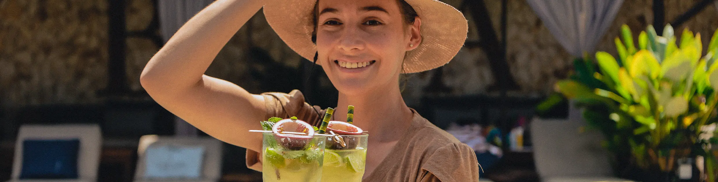 Diversión con amigos