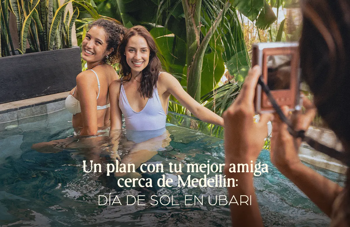 plan con tu mejor amiga