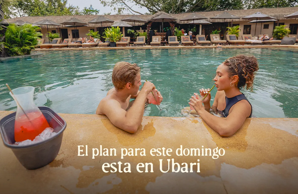 Domingo en Medellín