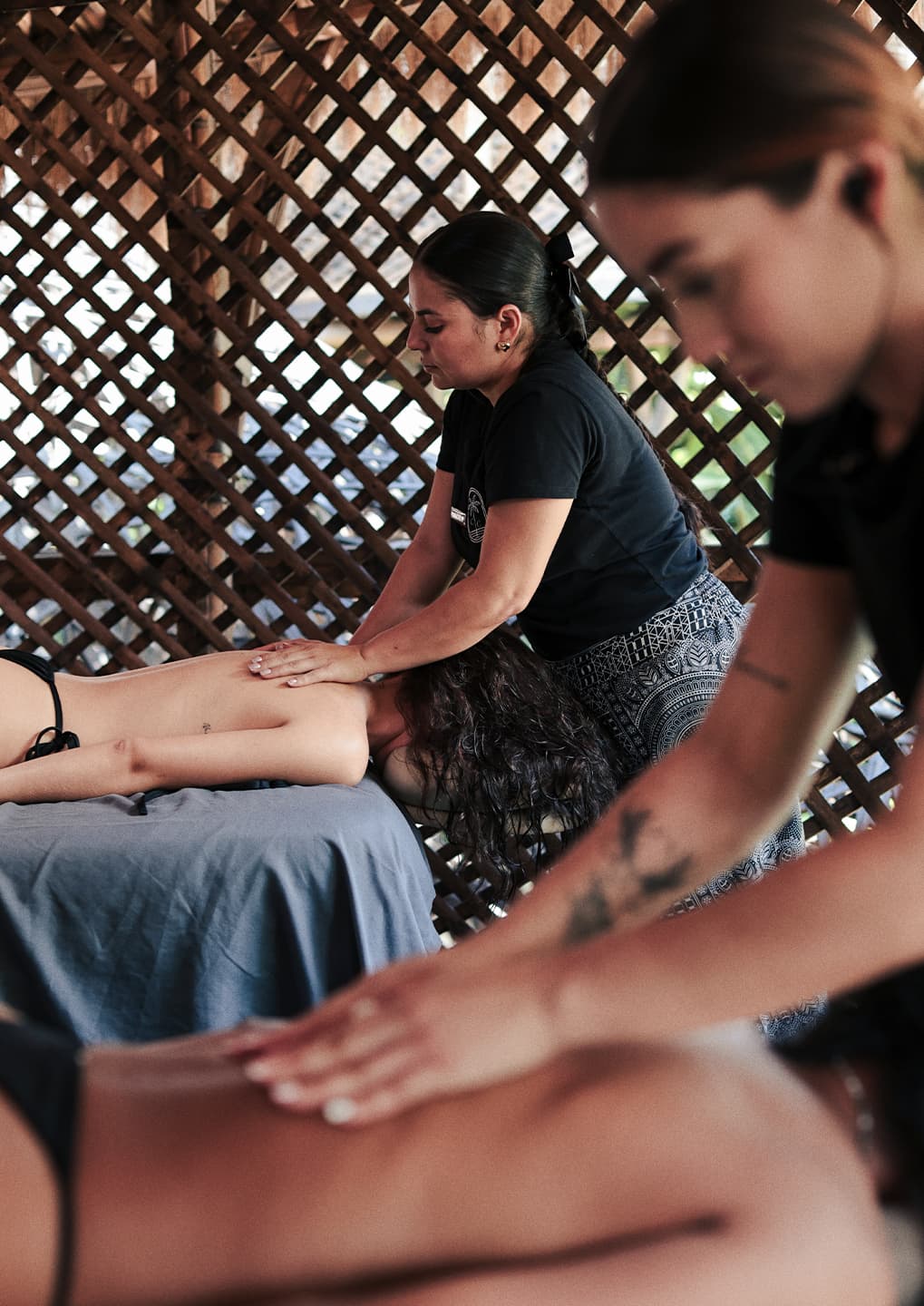 Spa para parejas en Medellín