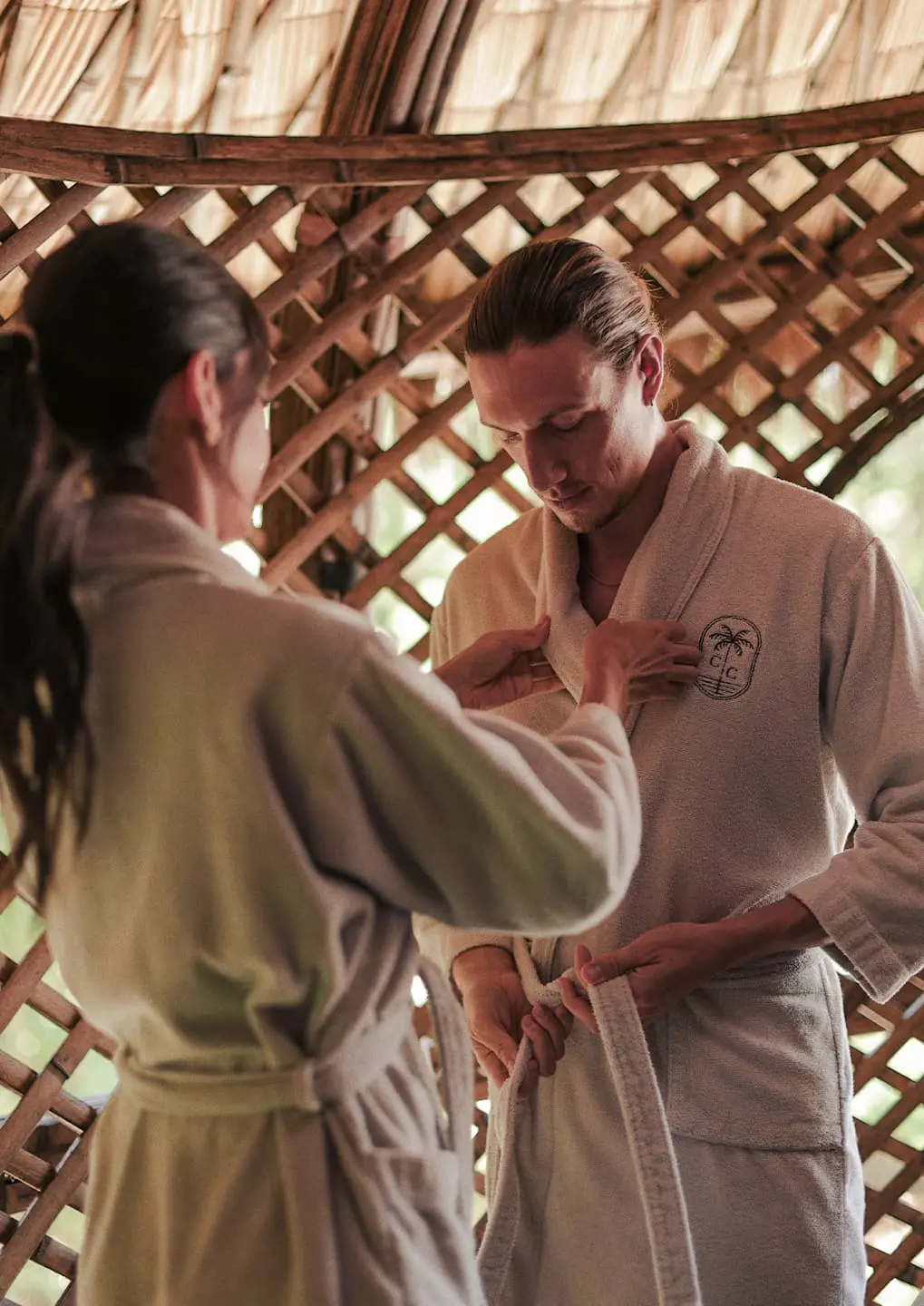 Spa para parejas en Medellín