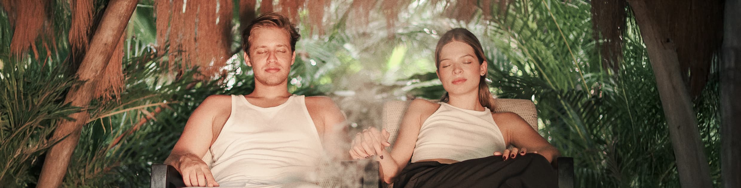 Spa para parejas en Medellín