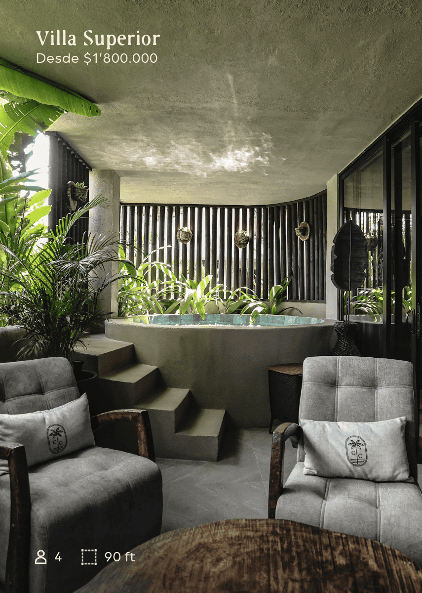 Villa Superior, villa de lujo cerca de Medellín