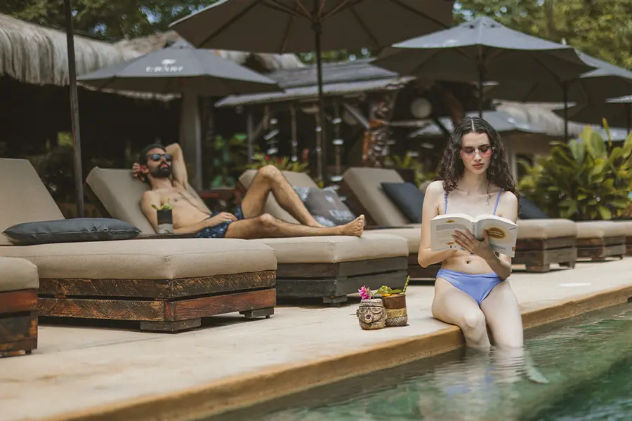Hoteles bonitos en Medellín