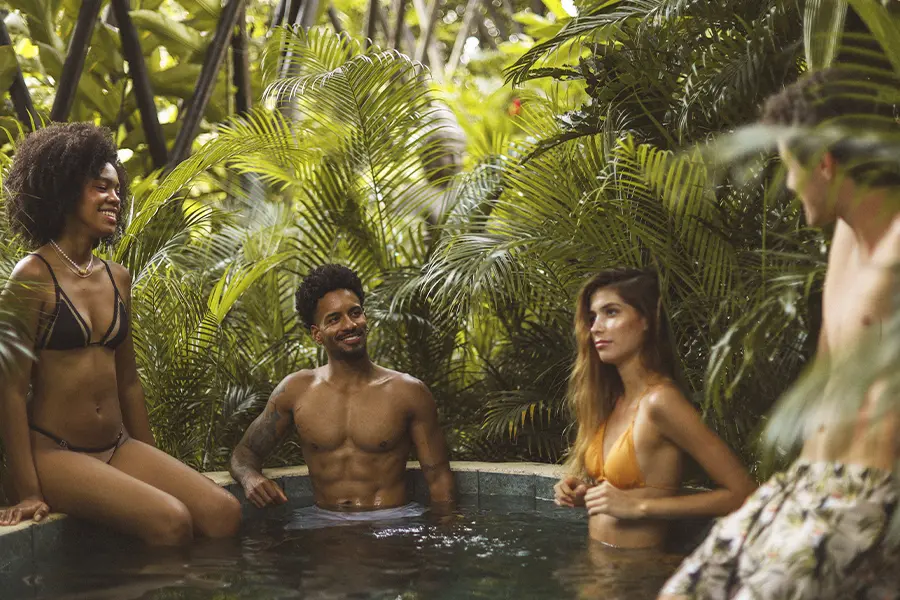 Los mejores hoteles en Antioquia