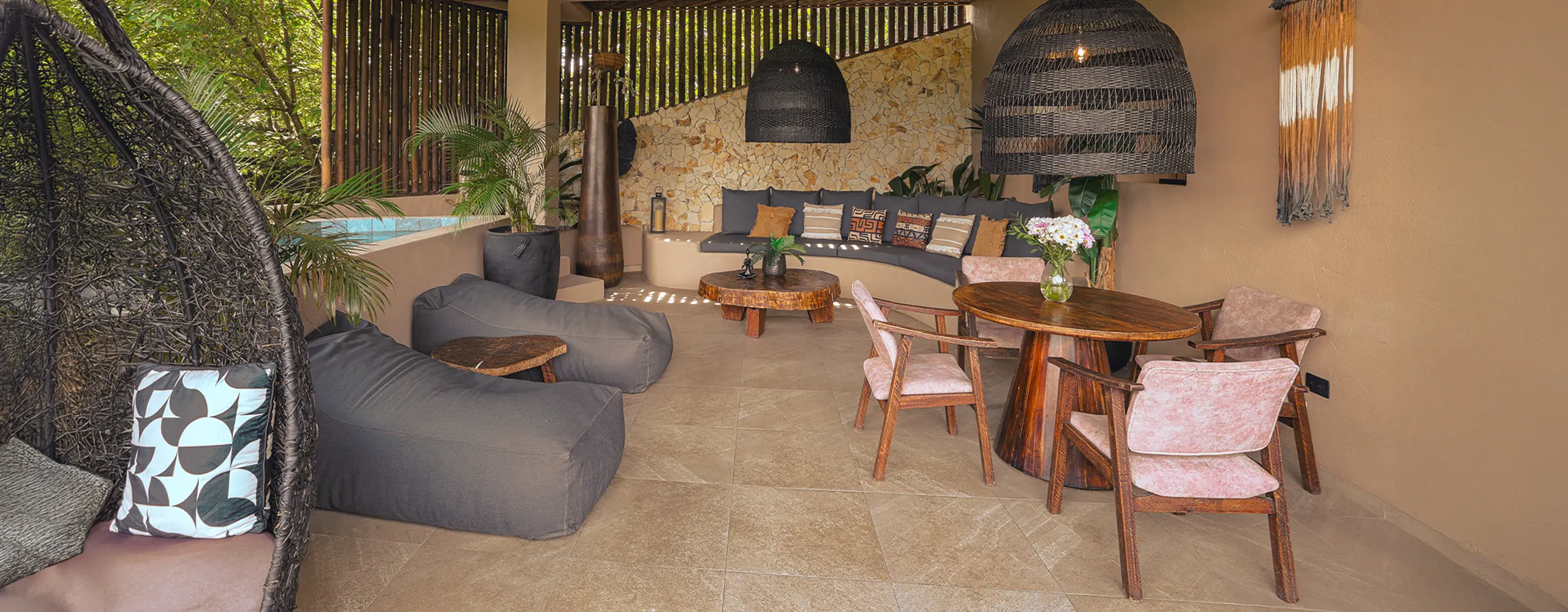 Villa Superior 2 habitaciones