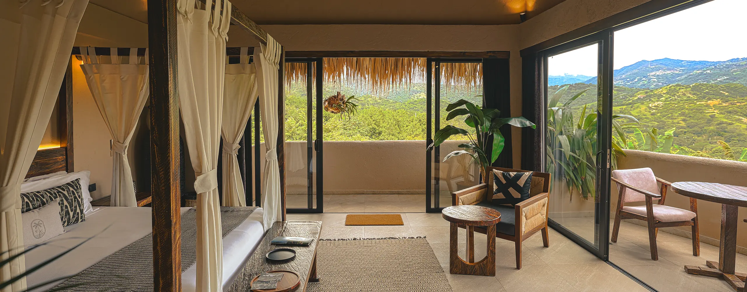 Mejores hoteles en antioquia
