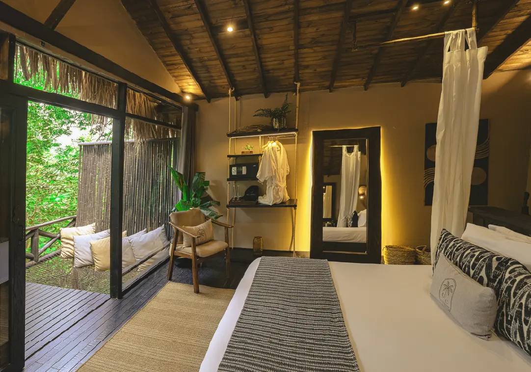 Hoteles cerca de Medellín