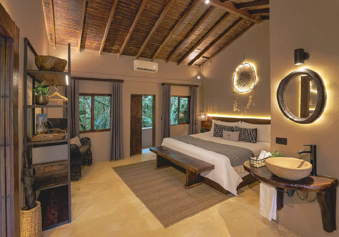 Mejores hoteles en antioquia
