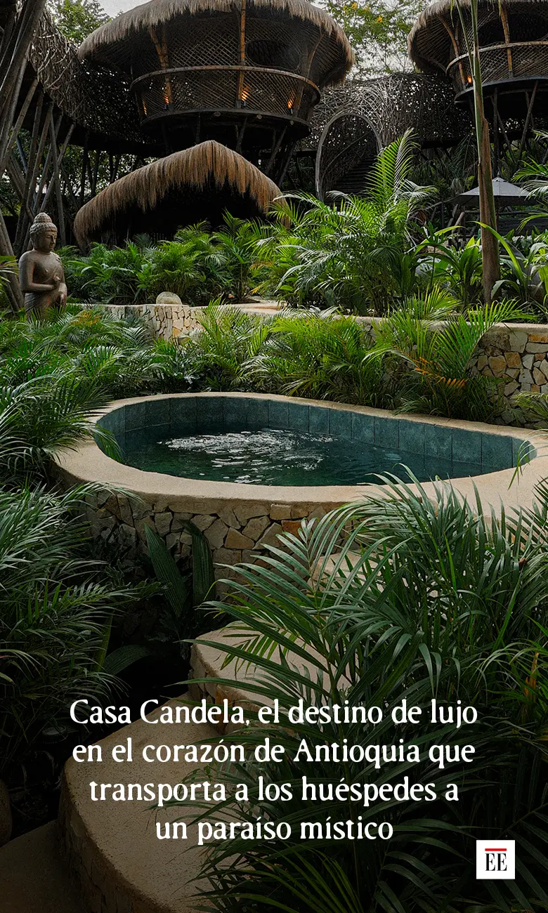 Hoteles en Sopetrán
