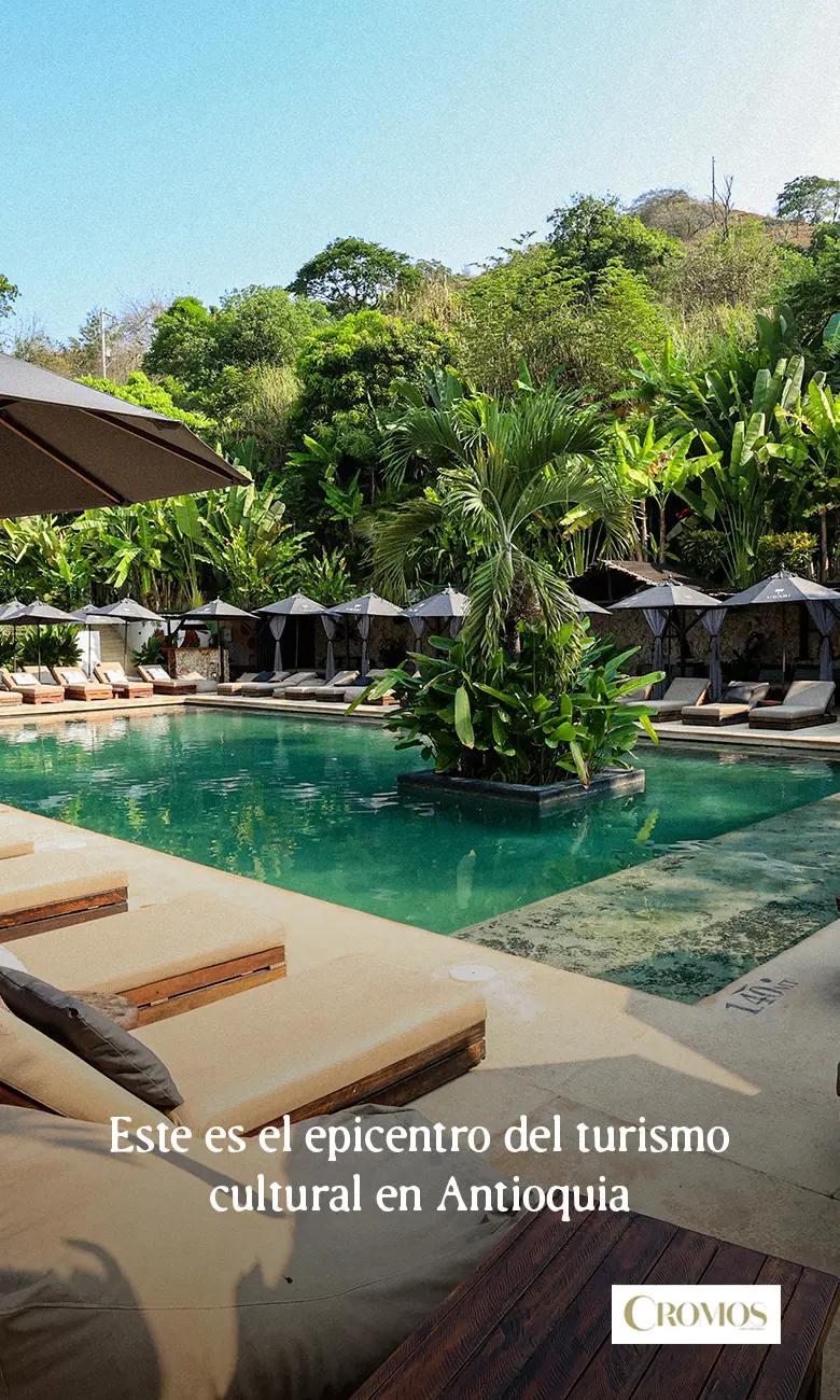 Hoteles en medellín antioquia