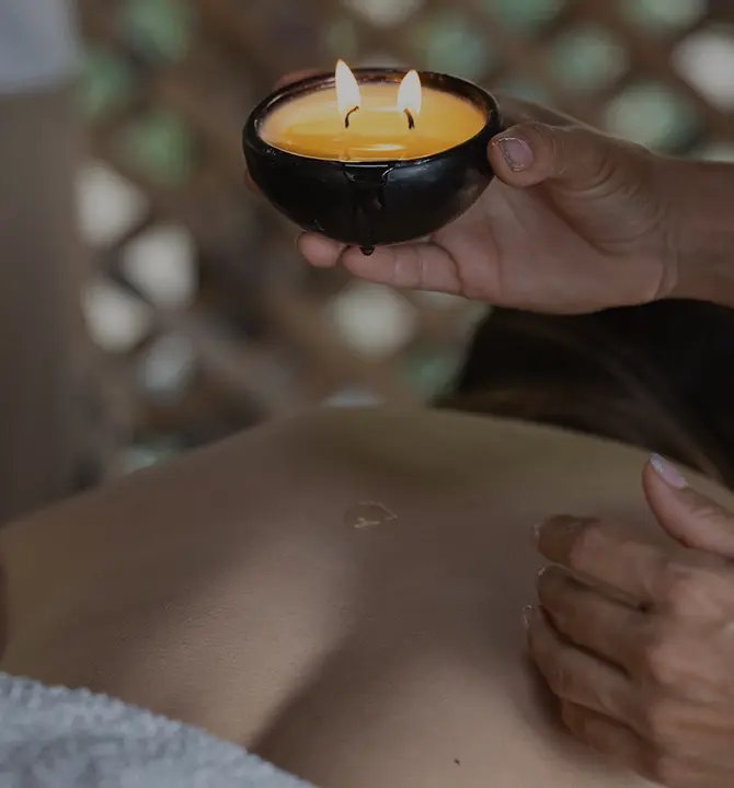 Plan de spa para parejas Medellín