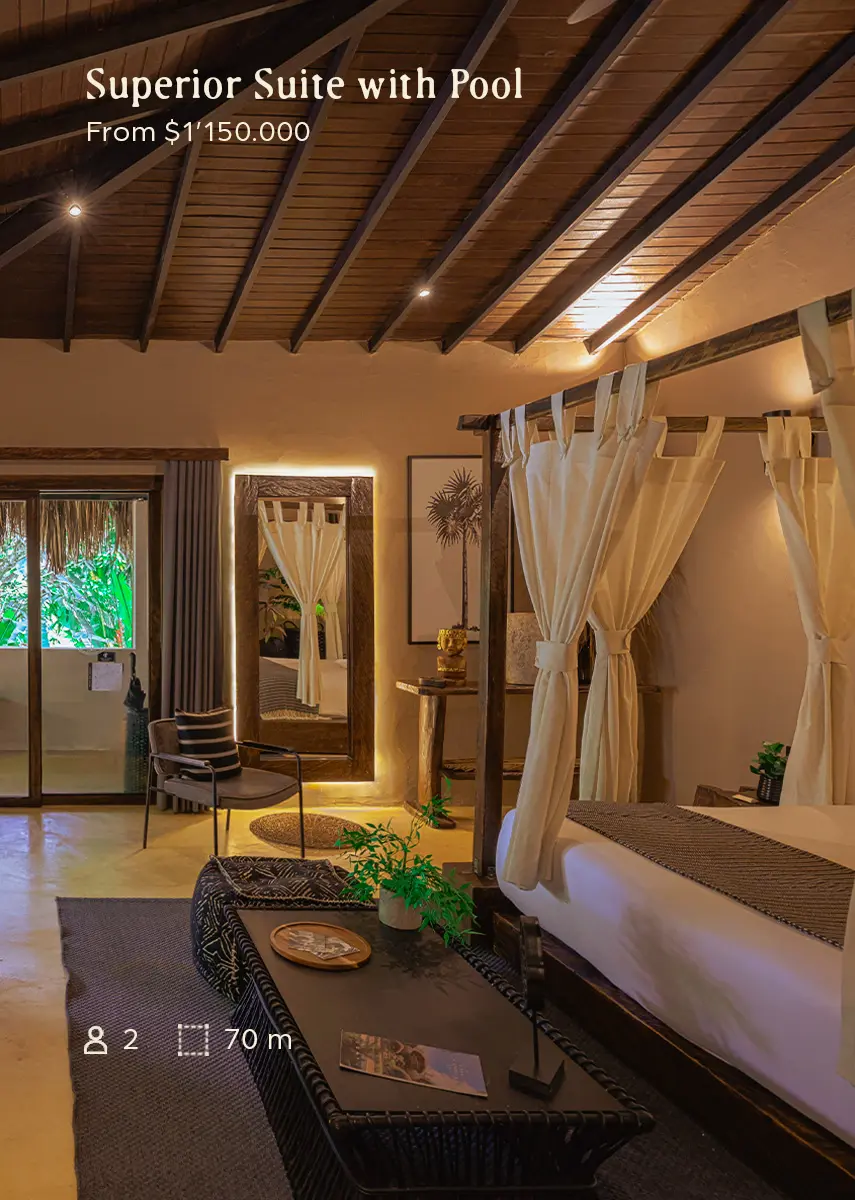 Los mejores hoteles en Antioquia
