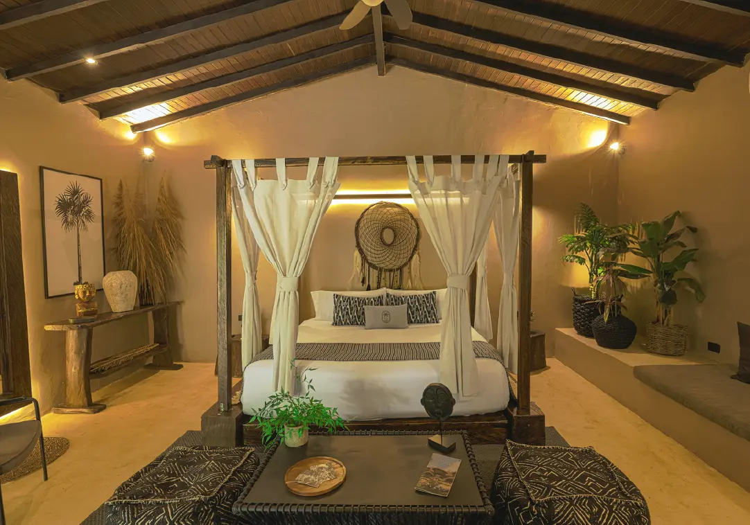 Los mejores hoteles en Antioquia