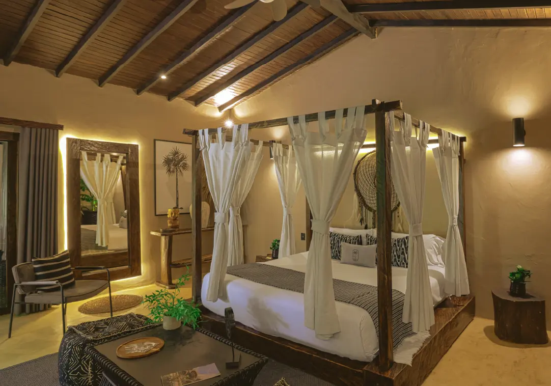 Mejores hoteles en antioquia