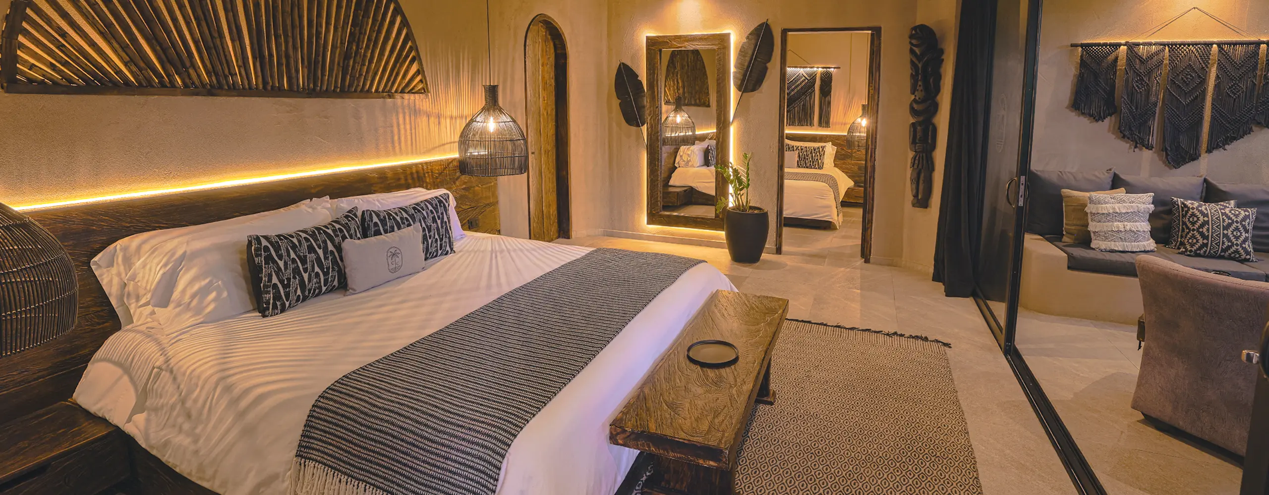 Hoteles en Sopetrán