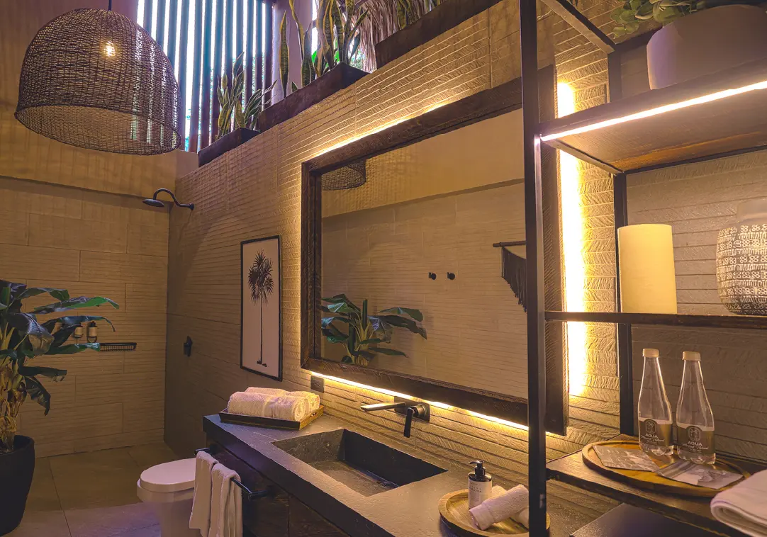 Hoteles en Medellín